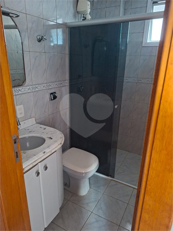 Apartamento à venda com 3 quartos, sendo 1 suíte, em Parque Mandaqui, São Paulo, SP