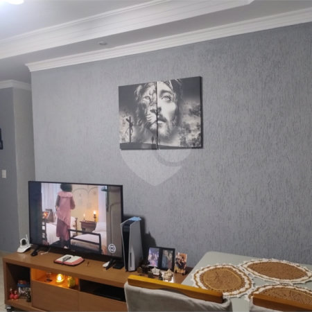 Apartamento à venda com 2 quartos em Jardim das Tulipas, Jundiaí, SP