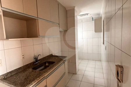 Apartamento à venda com 2 quartos, sendo 1 suíte,  em Jardim Satélite, São José dos Campos, SP