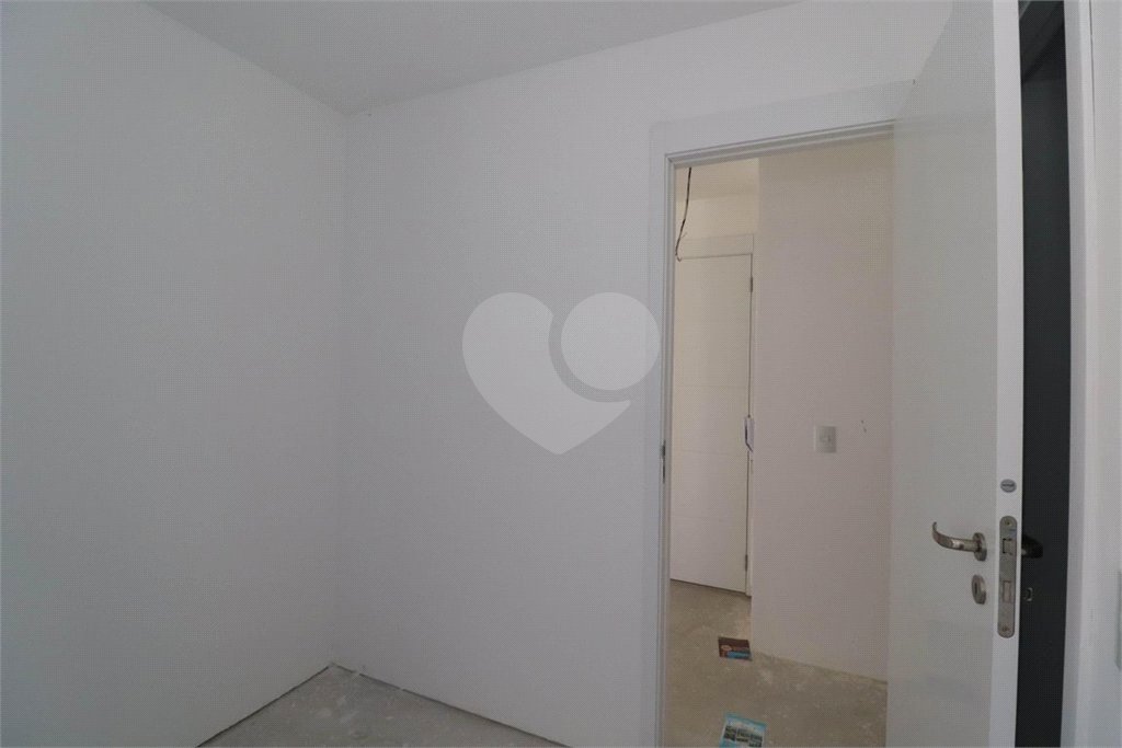 Apartamento à venda com 2 suítes em Jardim Paulista, São Paulo, SP