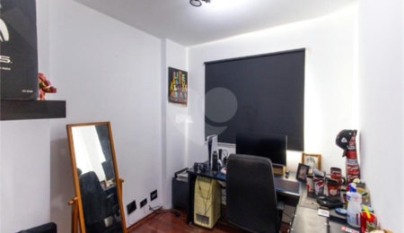 Casa Térrea à venda com 5 quartos em Mandaqui, São Paulo, SP