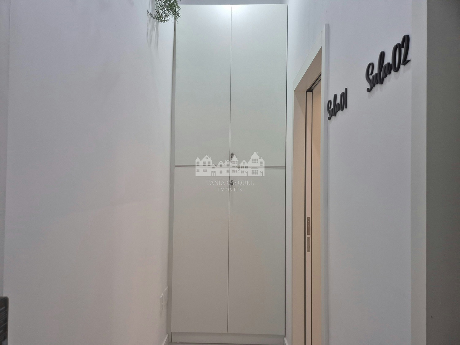 Sala-Conjunto, 25 m² - Foto 9