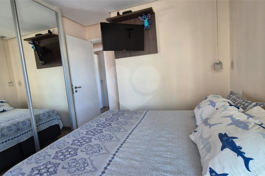 Apartamento à venda com 3 quartos, sendo 1 suíte, em Santana, São Paulo, SP