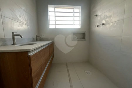 Casa Térrea à venda com 2 quartos em Jardim Franca, São Paulo, SP