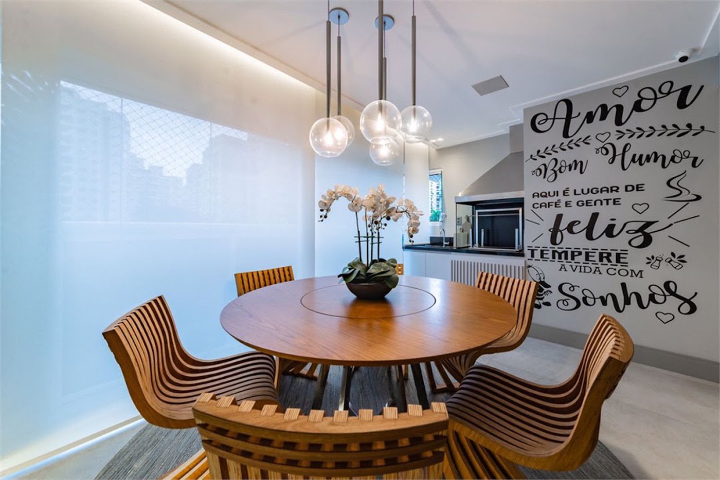 Apartamento Garden com 3 dormitórios à venda, 143 m² por R$ 3.350.000,00 - Boqueirão - Santos/SP