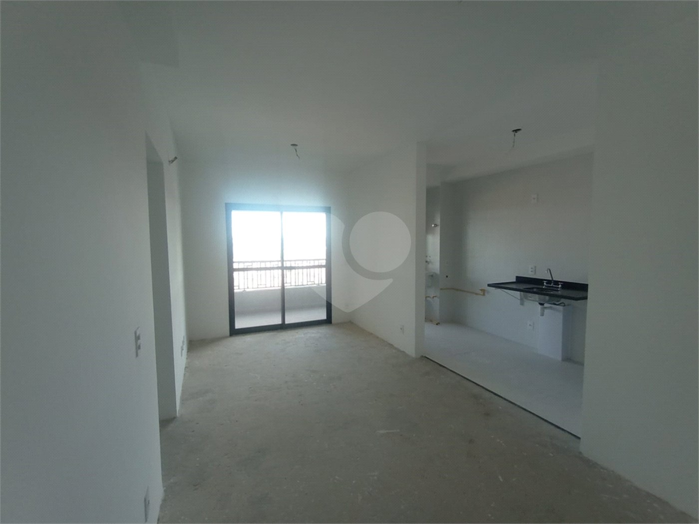 Apartamento à venda com 2 suítes no Centro, Itapetininga, SP