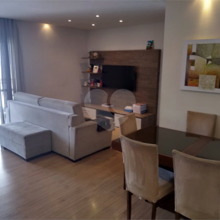 Apartamento à venda com 3 quartos, sendo 1 suíte,  em Vila Leopoldina, São Paulo, SP