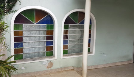 Sobrado à venda com 4 quartos em Tucuruvi, São Paulo, SP