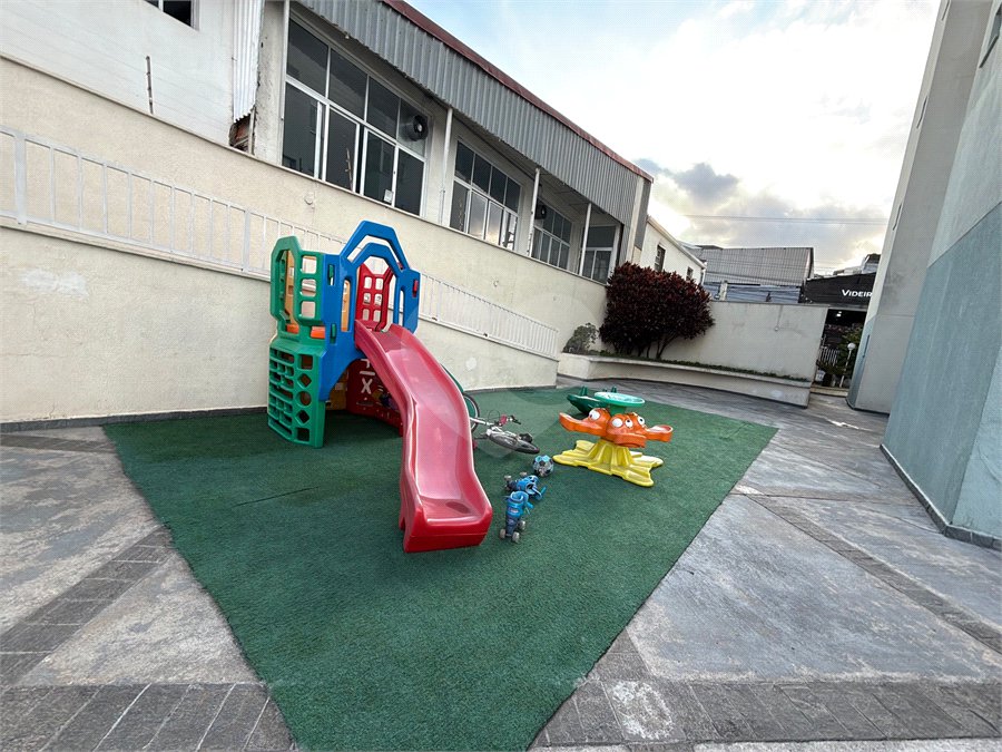Apartamento à venda com 2 quartos, sendo 1 suíte, em Tucuruvi, São Paulo, SP