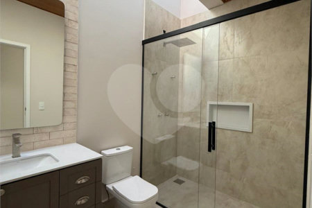 Casa à venda com 4 suítes no condomínio Residencial Parque Campos de Santo Antônio II, Itu - SP