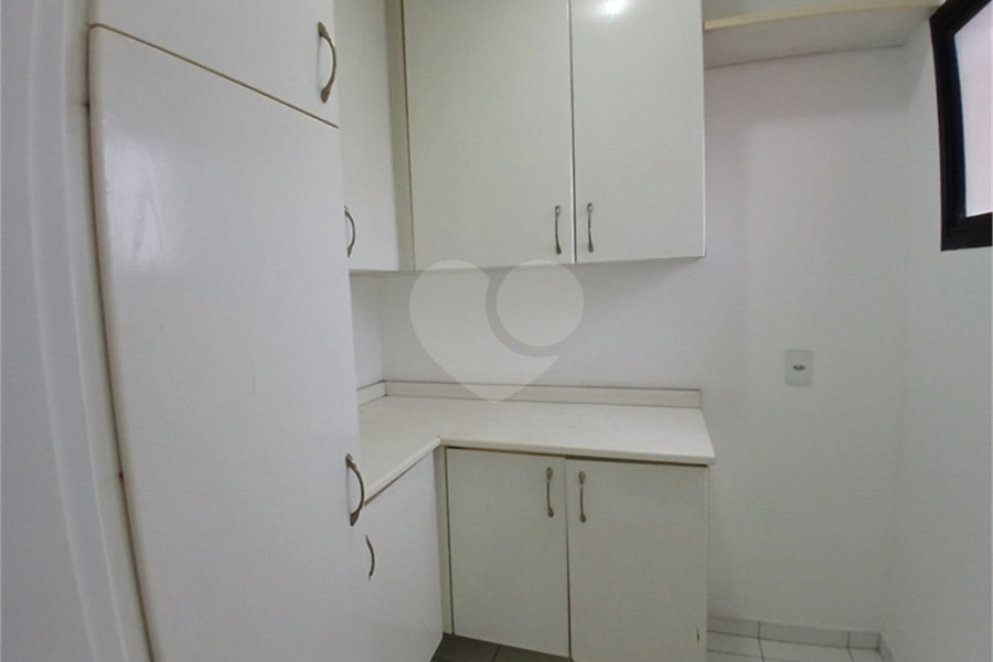 Apartamento à venda com 3 suítes em Mandaqui, São Paulo, SP