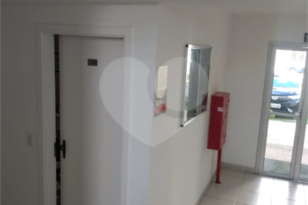 Apartamento à venda com 2 quartos em Jardim Monte Santo, Cotia, SP