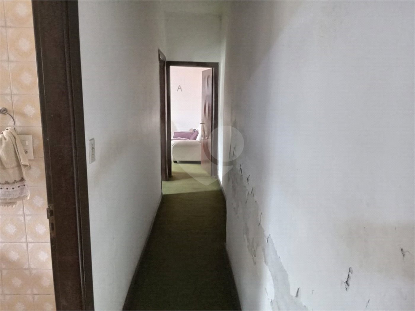 Casa Térrea à venda com 2 quartos em Vila Santa Edwiges, São Paulo, SP