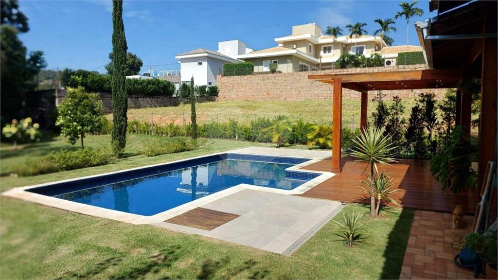 Casa à venda com 3 quartos, sendo 1 suíte,  no condomínio Horizonte Azul II, Itupeva - SP