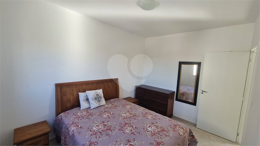 Apartamento à venda com 2 quartos, sendo 1 suíte, em Vila Monteiro, Itapetininga, SP
