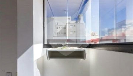Apartamento à venda com 3 quartos, sendo 1 suíte,  em Perdizes, São Paulo, SP