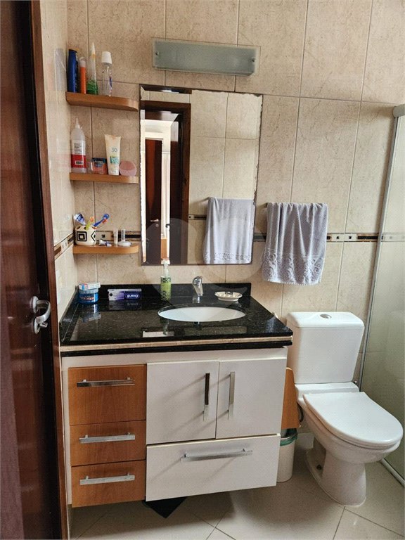 Casa à venda com 4 quartos, sendo 2 suítes,  em Vila Romana, São Paulo, SP