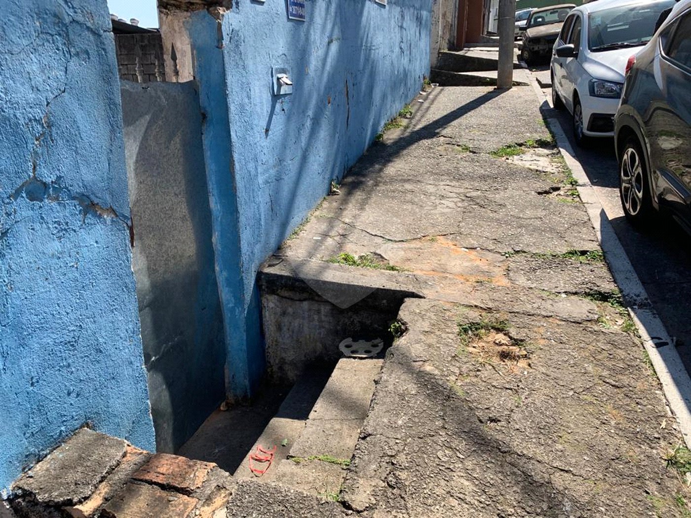 Terreno à venda em Imirim, São Paulo, SP