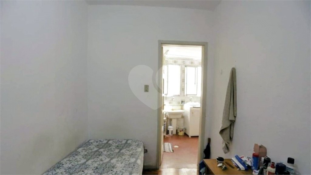Apartamento à venda com 3 quartos no Centro, São Paulo, SP