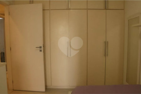 Apartamento à venda com 3 quartos, sendo 1 suíte, em Perdizes, São Paulo, SP