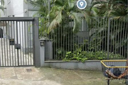 Apartamento à venda com 2 quartos, sendo 1 suíte, em Vila Madalena, São Paulo, SP