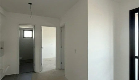 Apartamento à venda com 2 quartos em Jardim Trussardi, São Paulo, SP