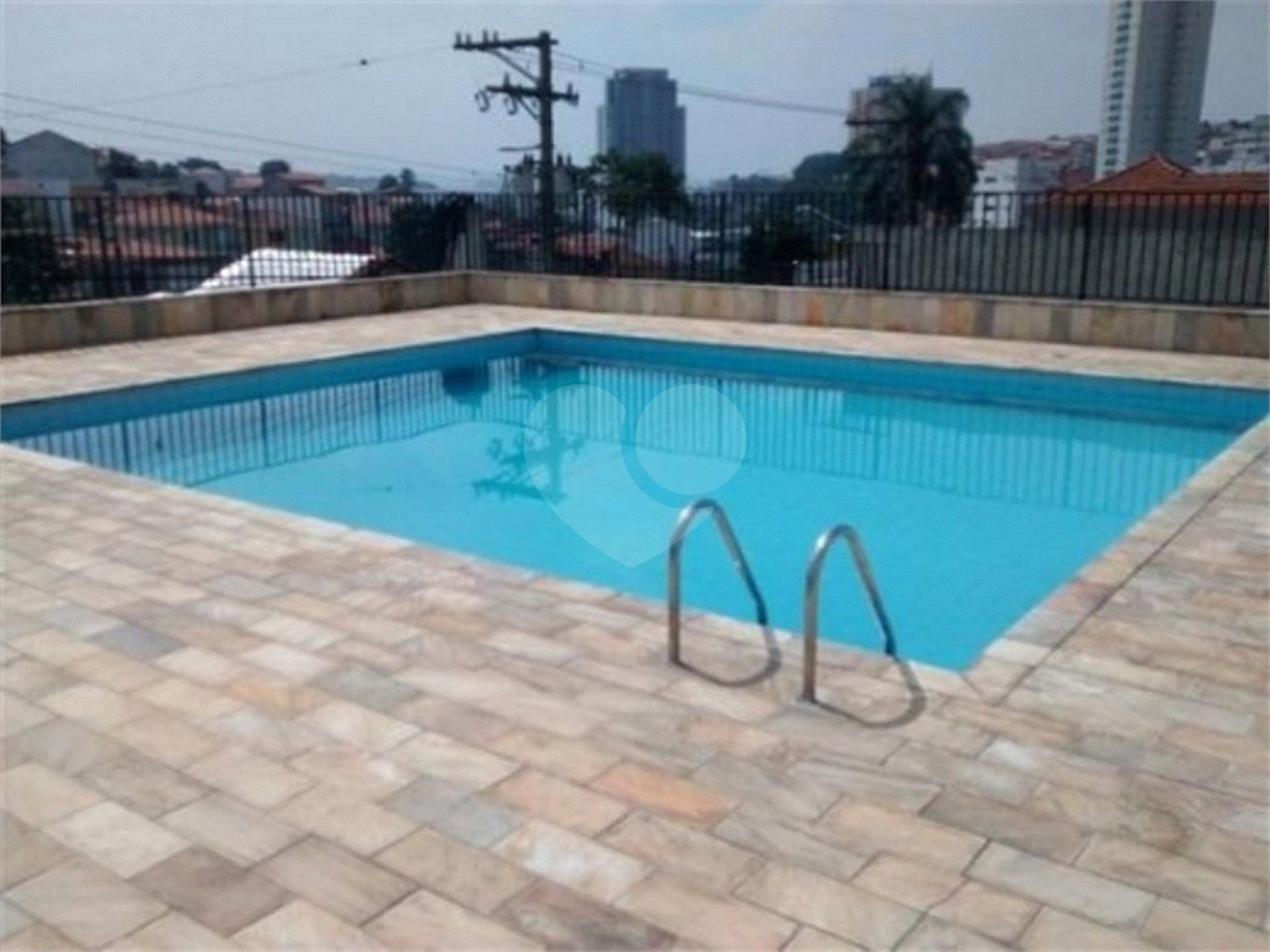 Apartamento à venda com 2 quartos em Vila Gustavo, São Paulo, SP