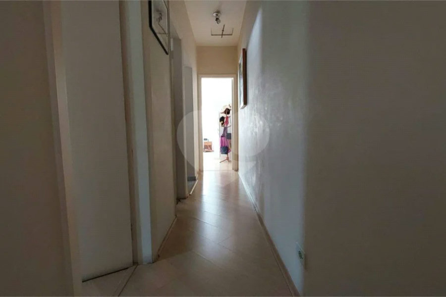 Casa à venda com 3 quartos, sendo 1 suíte,  em Vila Paulista, São Paulo, SP
