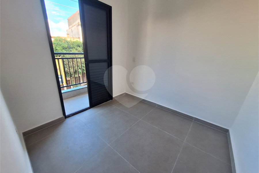 Apartamento à venda com 2 quartos em Tucuruvi, São Paulo, SP