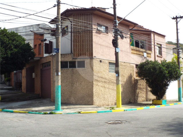 Sobrado à venda com 3 quartos, sendo 1 suíte,  em Vila Mariana, São Paulo, SP
