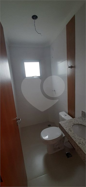 Apartamento à venda com 1 quarto em Tucuruvi, São Paulo, SP