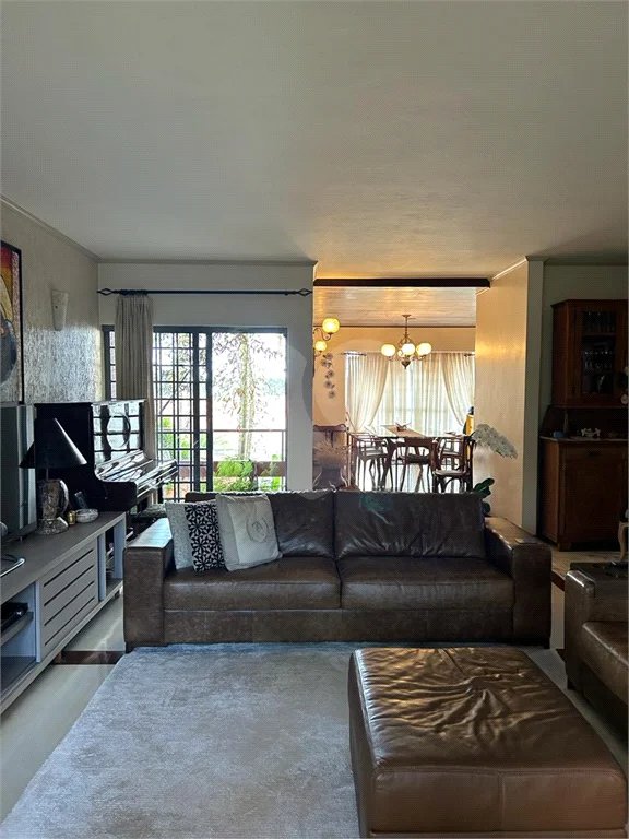 Casa à venda ou para alugar com 4 quartos, sendo 2 suítes, em Portal do Paraíso I, Jundiaí, SP
