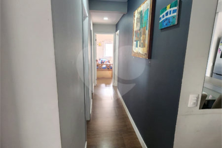 Apartamento à venda com 3 quartos, sendo 2 suítes, no Centro, São Bernardo do Campo, SP