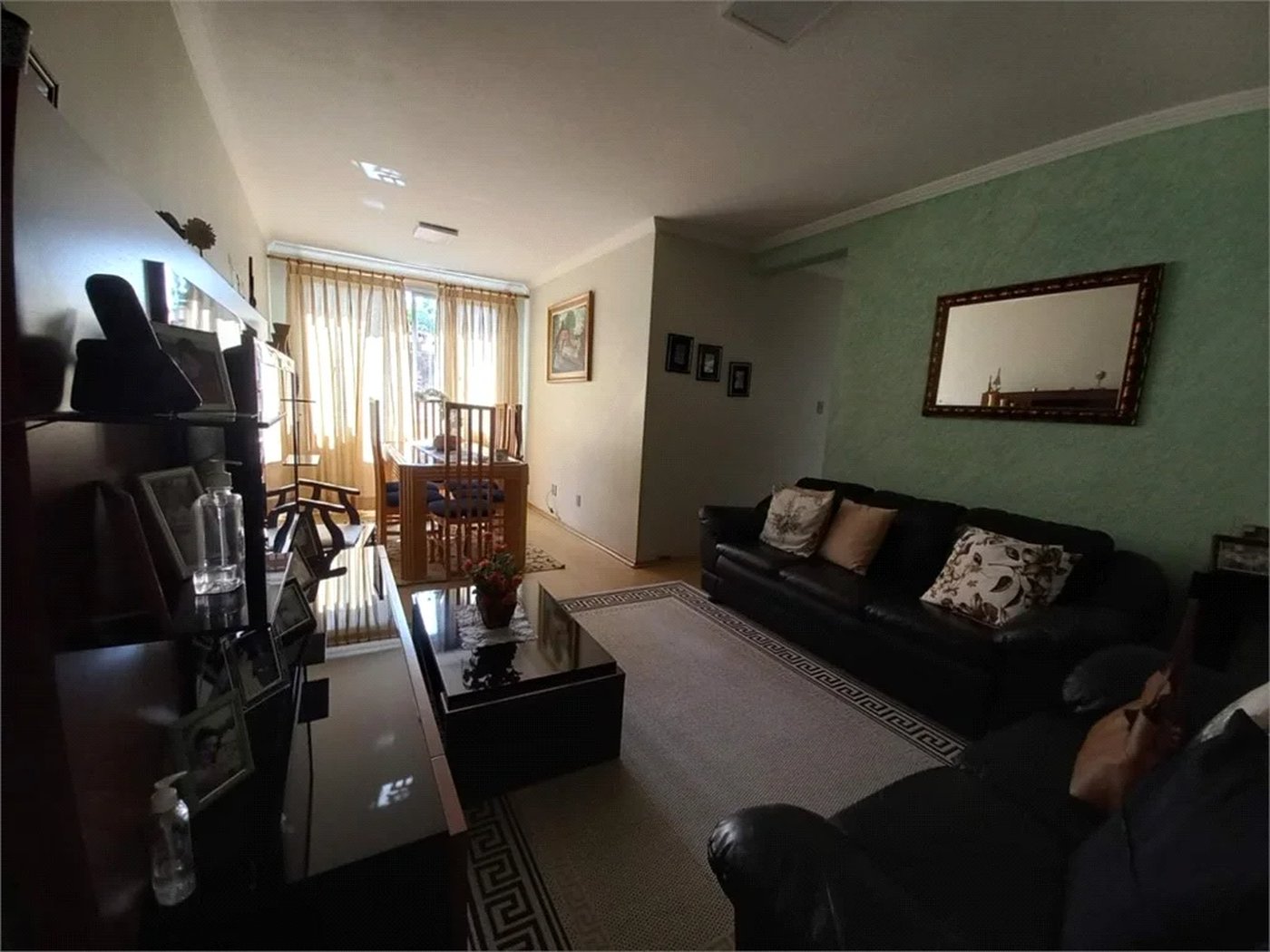 Apartamento à venda com 2 quartos em Jardim Ivana, São Paulo, SP