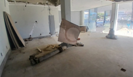 Loja para alugar em Jaguaré, São Paulo, SP