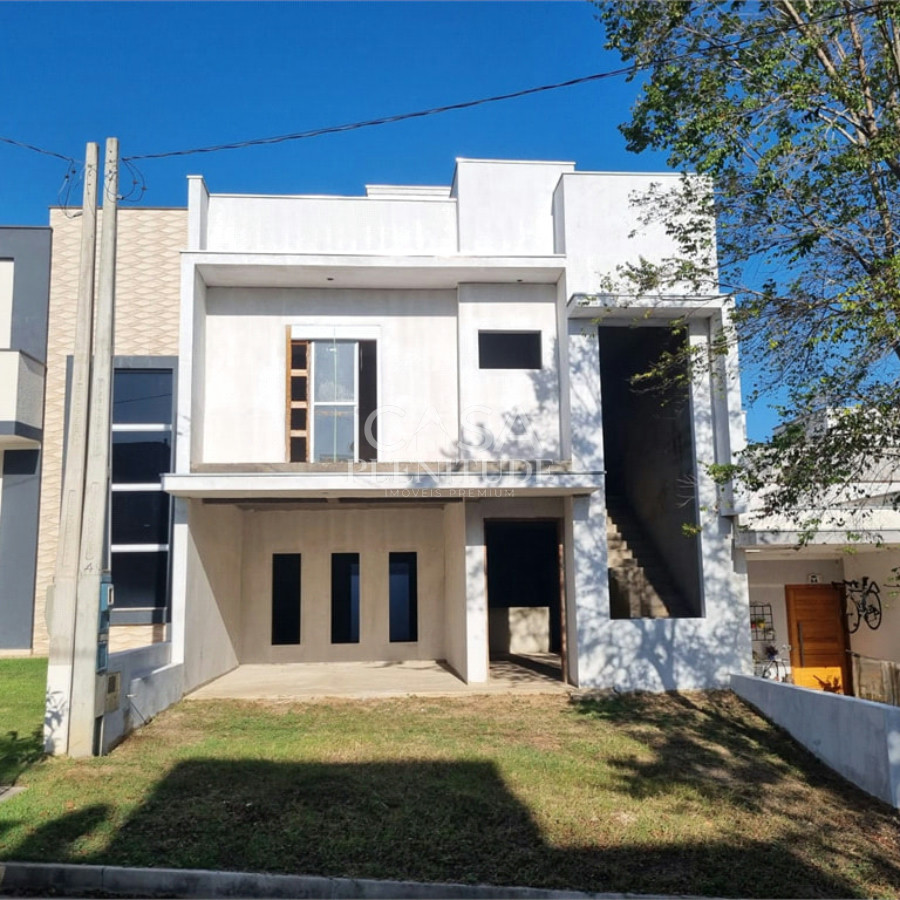 Casa em condomínio à venda com 3 suítes em Cajuru do Sul, Sorocaba, SP