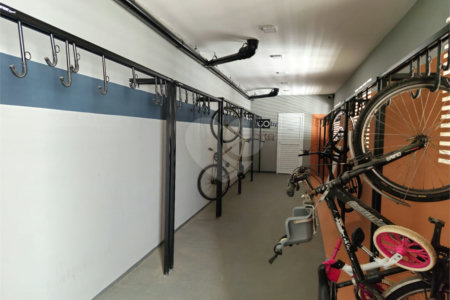 Apartamento à venda com 1 quarto em Vila Butantã, São Paulo, SP