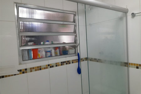 Apartamento à venda com 1 quarto em Água Branca, São Paulo, SP
