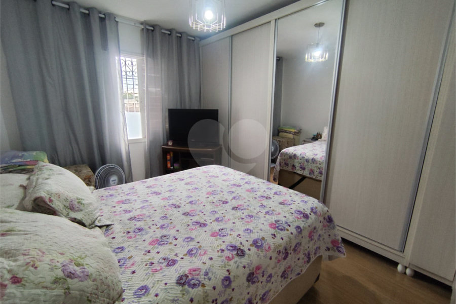 Sobrado à venda com 2 quartos em Casa Verde, São Paulo, SP