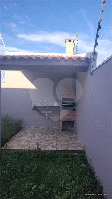 CASA VILA PRADO 02 Dormitórios