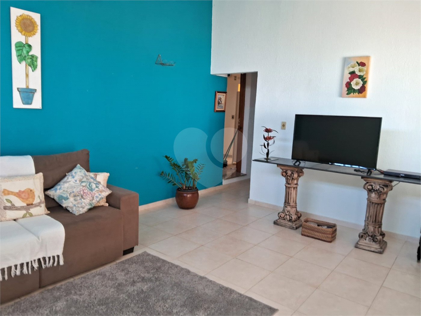 Casa à venda com 3 quartos em Área Rural de Alambari, Alambari, SP