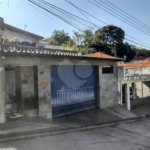 Casa Térrea à venda com 2 quartos, sendo 1 suíte, em Vila Jaguara, São Paulo, SP