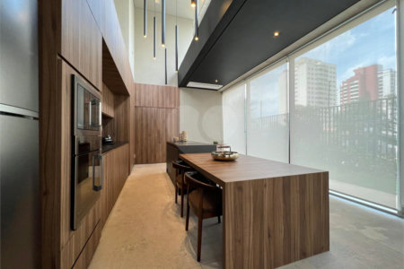 Apartamento à venda com 3 suítes em Vila Olímpia, São Paulo, SP