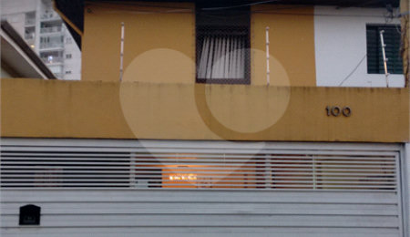 Sobrado à venda com 3 quartos, sendo 1 suíte,  em Jardim das Vertentes, São Paulo, SP