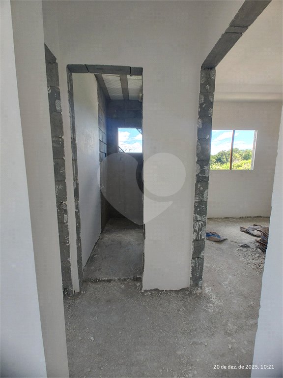 Casa à venda com 2 quartos no condomínio Residencial Sonhar Bella, Atibaia - SP
