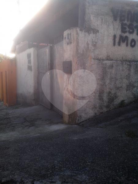 Casa Térrea à venda com 2 quartos em Jardim Virginia Bianca, São Paulo, SP