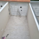 Sobrado à venda com 3 quartos, sendo 1 suíte, em Vila Mazzei, São Paulo, SP