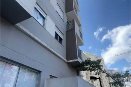 Apartamento à venda ou para alugar com 1 quarto em Vila Butantã, São Paulo, SP