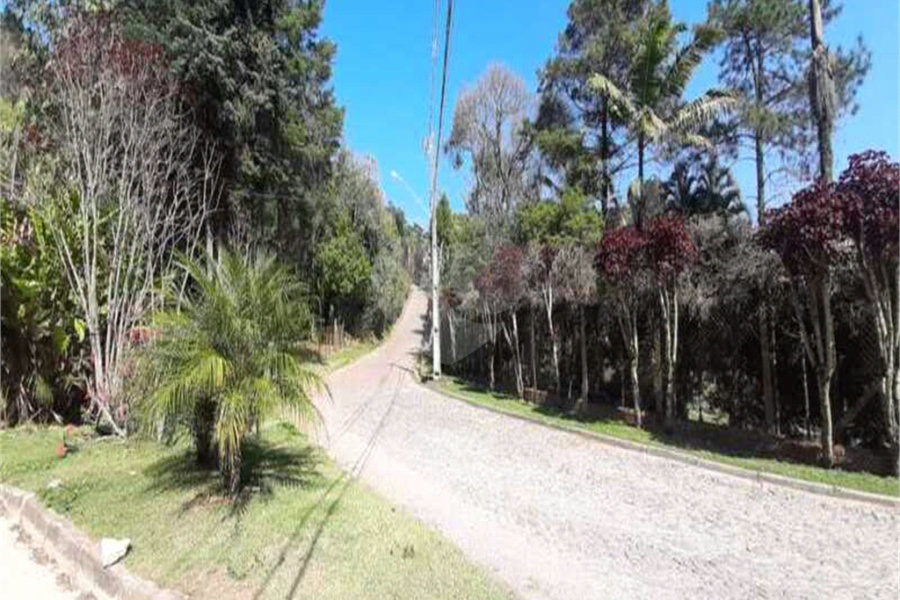 Terreno à venda em Serra da Cantareira, Mairiporã, SP