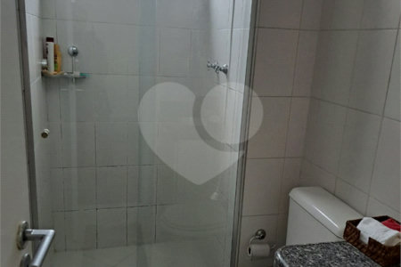 Apartamento à venda com 3 suítes em Sítio São José, Suzano, SP
